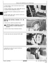 John Deere 130, 160, 165, 175, 180 and 185 Riding Lawn Tractors Technical Manual (tm1351)