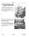 John Deere 5730 and 5830 Self Propelled Forage Harvesters Technical Manual (TM1352)