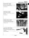 John Deere 655, 755, 756, 855, 856 and 955 Compact Utility Tractors set of Service Manuals (TM1360)