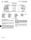 John Deere 770A, 770AH, 772A and 772AH Motor Graders Technical Manual (TM1361)