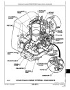 John Deere AMT600, AMT622 and AMT626 All Material Transporters Technical Manual (TM1363)