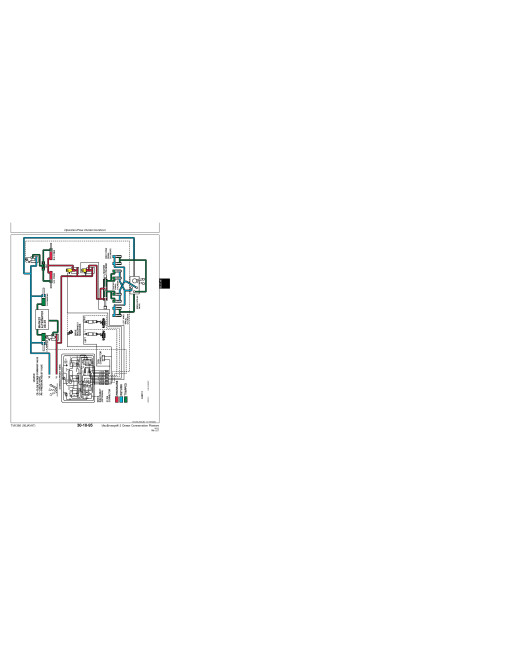 John Deere MaxEmerge 2 7200 Drawn Conservation Planters Technical Manual (TM1366)