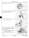 John Deere 675 and 675B Skid Steer Loaders Technical Manual (TM1374)