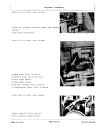 John Deere 595 Wheeled Excavators Technical Manual (TM1375)