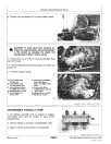 John Deere 30 and 50 Compact Excavators Technical Manual (TM1380)