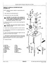 John Deere 30 and 50 Compact Excavators Technical Manual (TM1380)