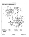 John Deere 30 and 50 Compact Excavators Technical Manual (TM1380)