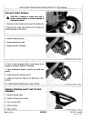 John Deere RX63, RX73, RX75, RX95, SX75 and SX95 Riding Mowers Technical Manual (tm1391)