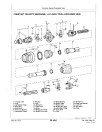 John Deere 1008, 1408, 1418, 1508, 403, 503, 506, 509, 603, 606, 609 and 709 Rotary Cutters Technical Manual (TM1394)