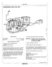 John Deere 84 Wheel Loaders Operation and Test Manual (TM1397)