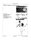 John Deere 400G Crawler Dozers Operation and Test Manual (TM1411)