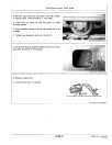 John Deere 493D Feller Bunchers Technical Manual (TM1415)