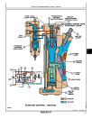 John Deere 643 Wheeled Feller Bunchers Operation and Test Manual (TM1424)
