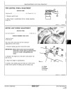 John Deere 643 Wheeled Feller Bunchers Operation and Test Manual (TM1424)