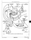 John Deere 643 Wheeled Feller Bunchers Operation and Test Manual (TM1424)