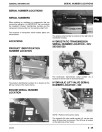 John Deere 240, 245, 260, 265, 285 and 320 Lawn Tractors Technical Manual (TM1426)