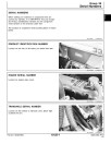 John Deere 3325 and 3365 Professional Turf Mowers Technical Manual (TM1427)