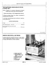John Deere 595D Wheeled Excavators Repair Manual (TM1445)
