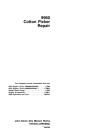 John Deere 9960 Cotton Pickers Repair Manual (TM1448)