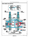 John Deere 495D Wheeled Excavators Operation and Test Manual (TM1456)