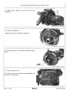 John Deere 495D Wheeled Excavators Repair Manual (TM1457)