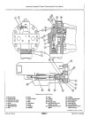 John Deere 495D Wheeled Excavators Repair Manual (TM1457)