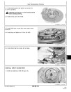 John Deere 4055, 4255 and 4455 Tractors Repair Manual (tm1458)