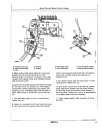 John Deere 992D-LC Crawler Excavators Repair Manual (TM1463)