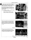 John Deere TRS21, TRS21E, TRS22, TRS24, TRS26, TRS27, TRS32, TRX24 and TRX26 Walk-Behind Snowblowers Technical Manual (TM1466)