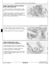 John Deere 1070, 670, 770, 790, 870 and 970 Compact Utility Tractors Technical Manual (tm1470)