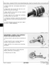 John Deere 12PB, 12PC, 12SB, 14PB, 14PT, 14PZ, 14SB, 14SC, 14SE, 14ST, 14SX and 14SZ Walk-Behind Mowers Technical Manual (tm1471)