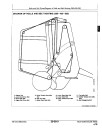 John Deere 335, 375, 385, 435 and 535 Round Balers Technical Manual (TM1472)
