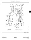 John Deere F510 and F525 Residential Front Mowers Technical Manual (TM1475)
