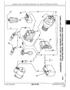 John Deere F510 and F525 Residential Front Mowers Technical Manual (TM1475)