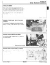 John Deere 38 inch, 48 inch and 54 inch Commercial Walk-Behind Mowers Technical Manual (TM1488)