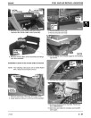 John Deere GX70, GX75, GX85, GX95, SRX75, SRX95 and SX85 Riding Mowers Technical Manual (TM1491)