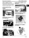 John Deere LX172, LX173, LX176, LX178, LX186 and LX188 Lawn Tractors Technical Manual (TM1492)