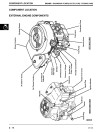 John Deere LX172, LX173, LX176, LX178, LX186 and LX188 Lawn Tractors Technical Manual (TM1492)