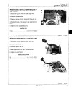 John Deere 21C, 21S, 25S, 30S and 38B Gasoline Line Trimmers and Brush Cutters Technical Manual (TM1494)