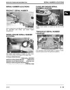 John Deere 425, 445 and 455 Lawn and Garden Tractors Technical Manual (TM1517)