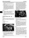 John Deere 425, 445 and 455 Lawn and Garden Tractors Technical Manual (TM1517)