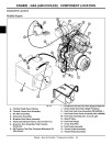John Deere 4x2 and 6x4 Gators Technical Manual (TM1518)