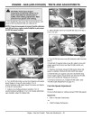 John Deere 4x2 and 6x4 Gators Technical Manual (TM1518)
