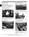 John Deere 3215, 3215A, 3215B, 3225B, 3235, 3235A and 3235B Lightweight Fairway Mowers Technical Manual (TM1534)