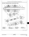 John Deere 8570, 8770, 8870 and 8970 4WD Articulated Tractors Repair Manual (tm1549)