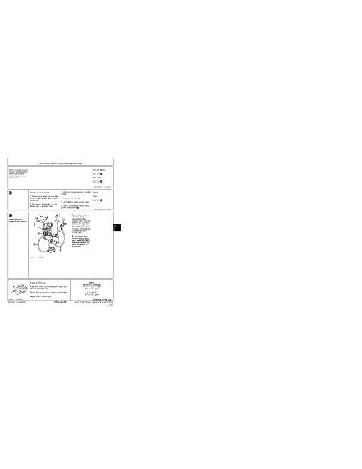 John Deere 8570, 8770, 8870 and 8970 4WD Articulated Tractors Operation and Test Manual (tm1550) John Deere 8570, 8770, 8870 and 8970 4WD Articulated Tractors Operation and Test Manual (tm1550)