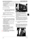 John Deere 4475, 5575, 6675 and 7775 Skid Steer Loaders Technical Manual (TM1553)