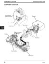 John Deere 2653A (SN: 040001-) Diesel Professional Utility Mowers Technical Manual (TM1554)