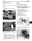 John Deere 2653A (SN: 040001-) Diesel Professional Utility Mowers Technical Manual (TM1554)