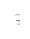 John Deere 2243 Diesel Professional GreensMowers Technical Manual (TM1562)